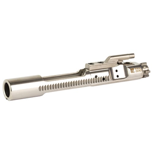 FAILZERO Bolt Carrier Group 450 Bushmaster Silver No Hammer for sale at KYGUNCO.