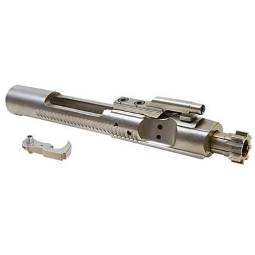 FAILZERO Bolt Carrier Group AR-15 w/Hammer EXO Coated Nickl for sale at KYGUNCO.