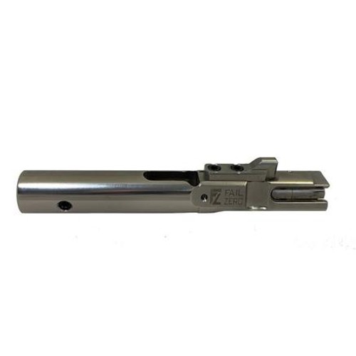 FAILZERO Bolt Carrier Group AR9 9mm Nickel Boron for sale at KYGUNCO.