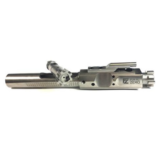 FAILZERO Bolt Carrier Group AR-10 EXO Nickel for sale at KYGUNCO.