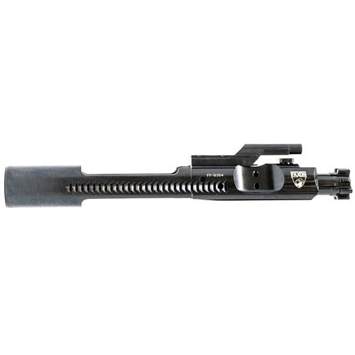 FAXON FIREARMS Bolt Carrier Group 5.56 Fit AR-15 Salt Bath Black for sale at KYGUNCO.