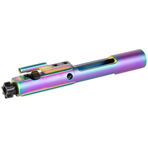 FAXON FIREARMS Bolt Carrier Group 5.56 AR-15 Chameleon PVD Black for sale at KYGUNCO.