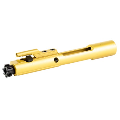 FAXON FIREARMS Bolt Carrier Group 5.56 AR-15 Titanium Nitride PVD for sale at KYGUNCO.