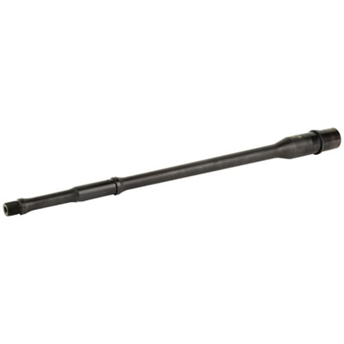 FAXON FIREARMS Duty Barrel 308 Win 18" TB Big Gunner Profile Blk for sale at KYGUNCO.
