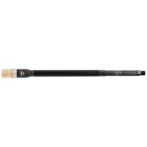 FAXON FIREARMS Match Barrel Heavy Fluted 308 Win 18" Rifle Length for sale at KYGUNCO.