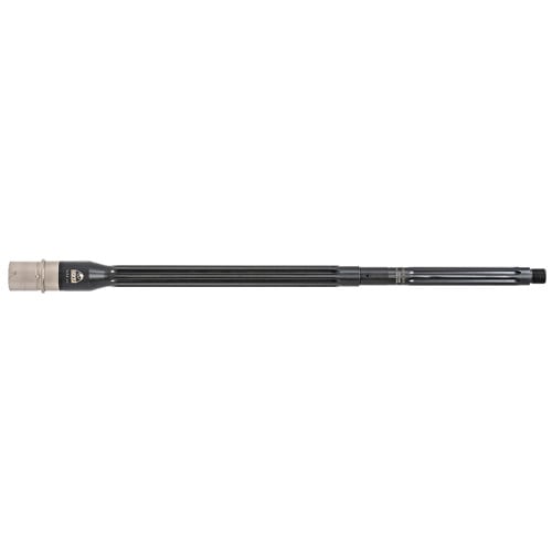 FAXON FIREARMS Match Barrel Heavy Fluted 308 Win 20" Rifle Length for sale at KYGUNCO.