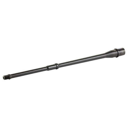 FAXON FIREARMS Duty Barrel 5.56 16" 1:8 Pencil Profile Mid Black for sale at KYGUNCO.
