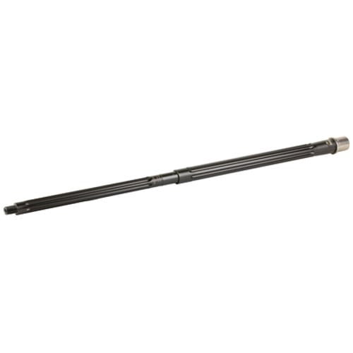FAXON FIREARMS Match Barrel 22 ARC 24" 1:7 Heavy Fluted Rifle Blk for sale at KYGUNCO.