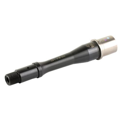 FAXON FIREARMS Match Barrel 300 Blk 6" 1:5 Pistol Length fit AR15 for sale at KYGUNCO.