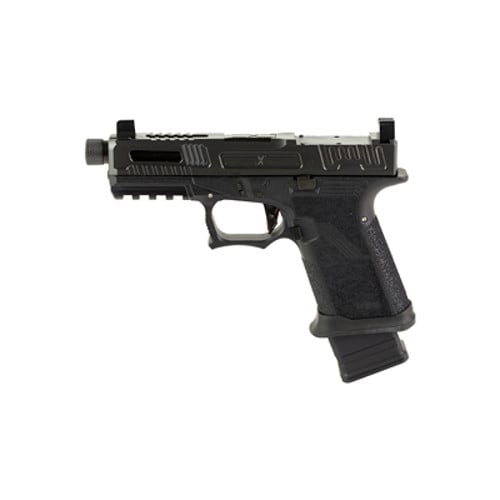 FAXON FIREARMS FX-19 9mm 4.5" 20rd for sale at KYGUNCO.