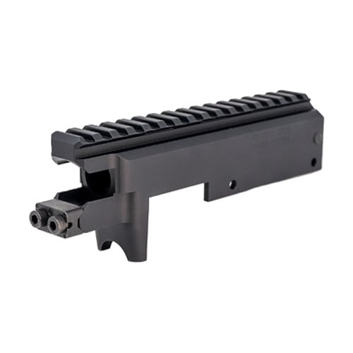 FAXON FIREARMS FF-22 10/22 Receiver Kit 22 LR Black for sale at KYGUNCO.