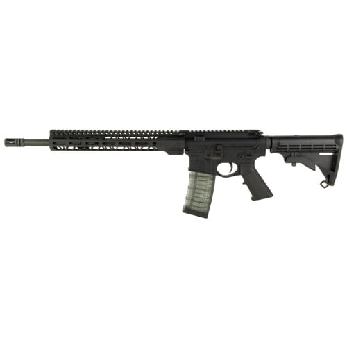 Faxon Firearms Accent 5.56 NATO 16" 30rd for sale at KYGUNCO.