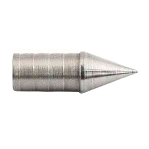 BLACK EAGLE ARCHERY PS27 Nock Crusher Target Point 200 Grain for sale at KYGUNCO.