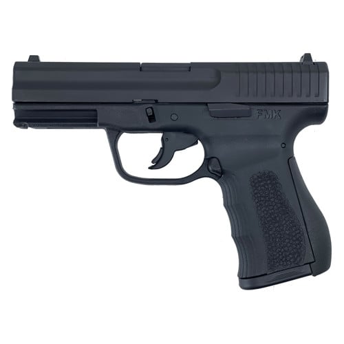 FMK Firearms 9C1-G3 9mm 3.87" 10rd. - Black for sale at KYGUNCO.