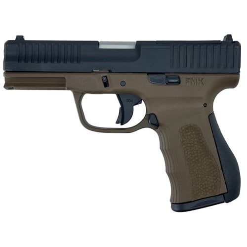 FMK Firearms 9C1-G3 9mm 3.87" 10rd - for sale at KYGUNCO.