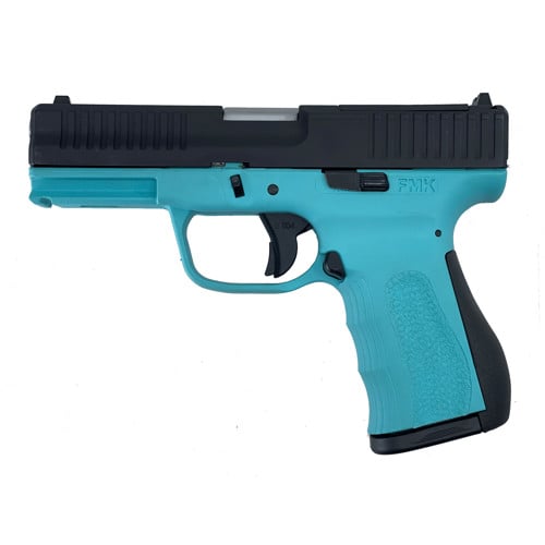 FMK Firearms 9C1-G3 9mm 3.87" 10rd for sale at KYGUNCO.