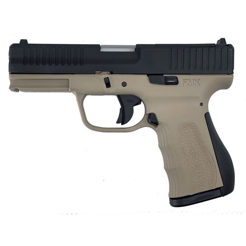 FMK Firearms 9C1-G3 9mm 3.87" 10rd. for sale at KYGUNCO.