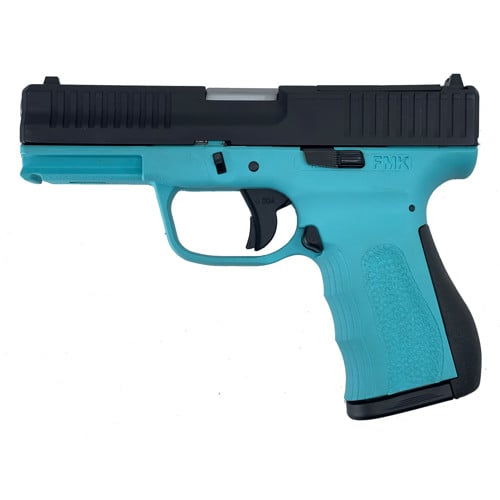 FMK Firearms 9C1-G3 9mm 3.87" 14rd for sale at KYGUNCO.