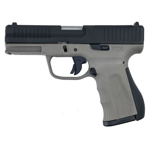 FMK Firearms 9C1-G3 9mm 3.87" 14rd for sale at KYGUNCO.