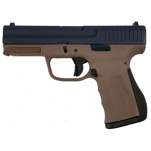FMK Firearms 9C1-G2 9mm 3.87" 10rd for sale at KYGUNCO.