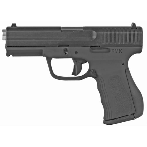 FMK Firearms 9C1-G2 9mm 3.87" 14rd - Black for sale at KYGUNCO.