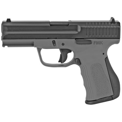FMK Firearms 9C1-G2 9mm 4" 14rd - Black for sale at KYGUNCO.