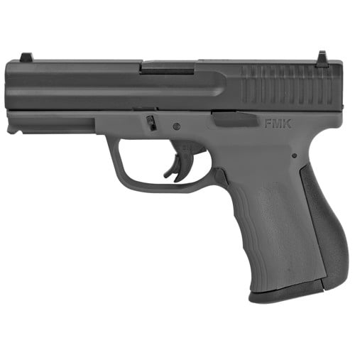 FMK Firearms 9C1-G2 9mm 4" 14rd - Black for sale at KYGUNCO.