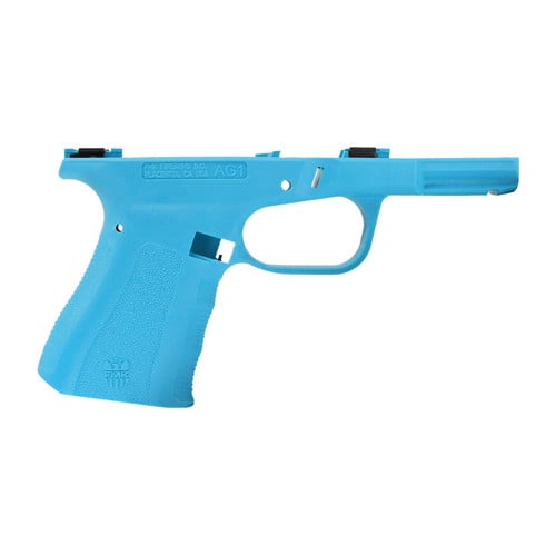 FMK FIREARMS AG1 Frame For Glock 19 Gen3 9mm Polymer Blue Jay for sale at KYGUNCO.