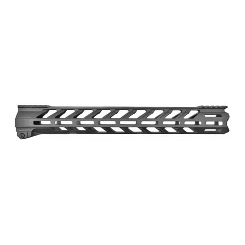 FORTIS MFG Switch Handguard Blk DPMS High Profile 308 15.75" for sale at KYGUNCO.