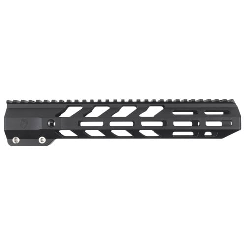FORTIS MFG Camber Handguard Black MLOK fits AR-15 11.8" for sale at KYGUNCO.