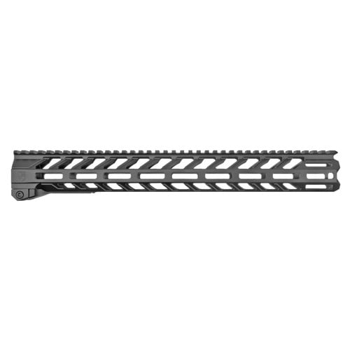 FORTIS MFG Black fits AR-15 15.3" MLOK for sale at KYGUNCO.