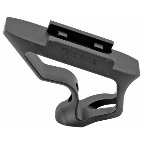 FORTIS MFG Shift Vertical Foregrip Short Black for sale at KYGUNCO.
