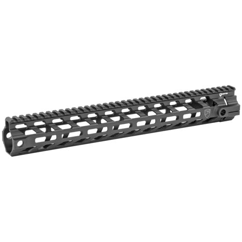 FORTIS MFG REV II Free Float Handguard 13.8" Black for sale at KYGUNCO.