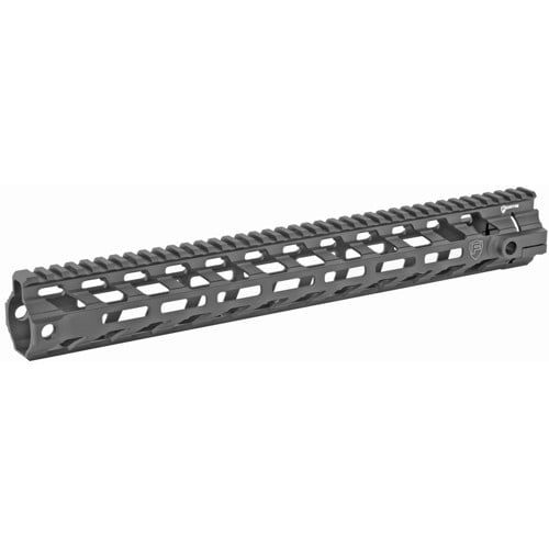 FORTIS MFG Rev II 15.3" Free Float Handguard M-LOK AR-15 Blk for sale at KYGUNCO.