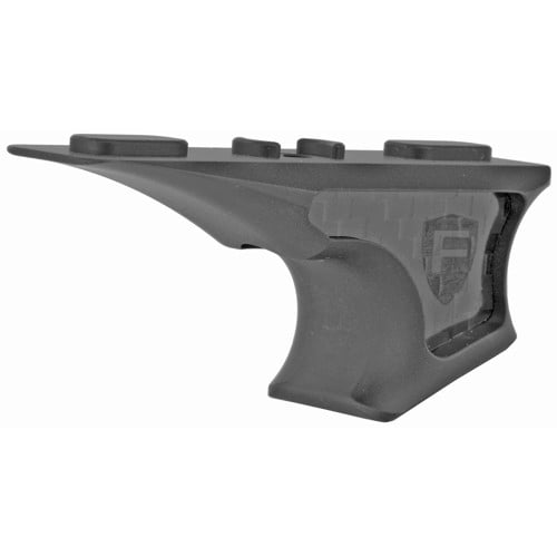 FORTIS MFG Shift Handstop M-LOK Carbon Fiber Black for sale at KYGUNCO.