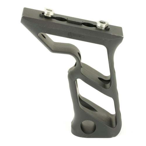 FORTIS MFG Shift M-LOK Vertical Foregrip Black for sale at KYGUNCO.