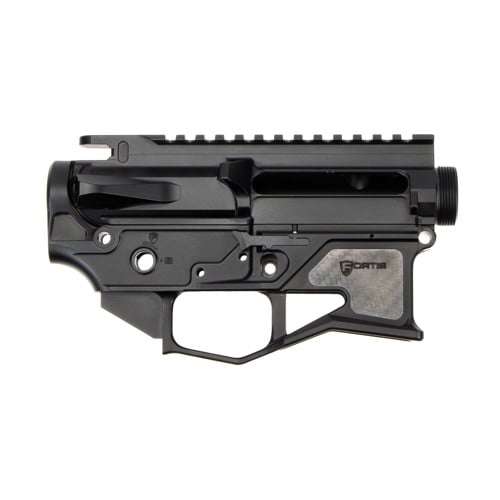 FORTIS MFG License Gen 2 Lower/Upper Set 223/5.56 Blk CF Mag for sale at KYGUNCO.