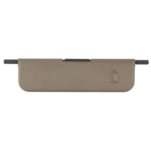 FORTIS MFG Billet Dust Cover Flat Dark Earth fits AR-15 for sale at KYGUNCO.