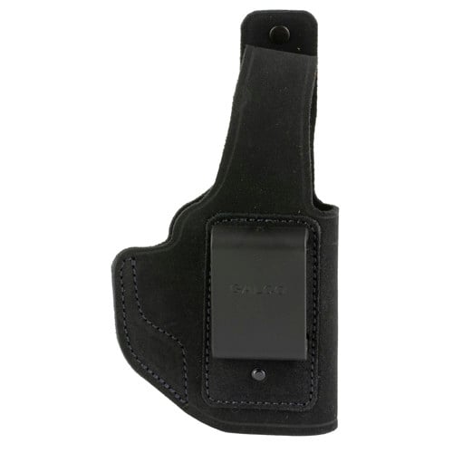 GALCO IWB fits Sig P365 RH Black Steerhide for sale at KYGUNCO.