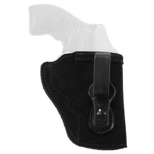 GALCO Tuck-N-Go IWB fits S&W J Frame Ambi Black Leather for sale at KYGUNCO.