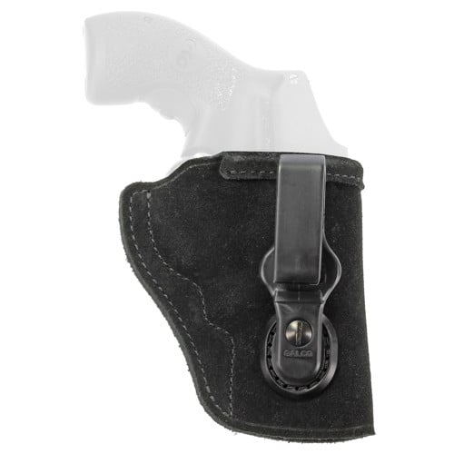 GALCO Tuck-N-Go IWB fits Glock 43/43X/Hellcat Ambi Black for sale at KYGUNCO.