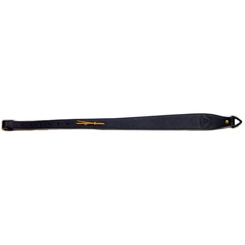 GALCO Cobra Style Leather Sling Black for sale at KYGUNCO.