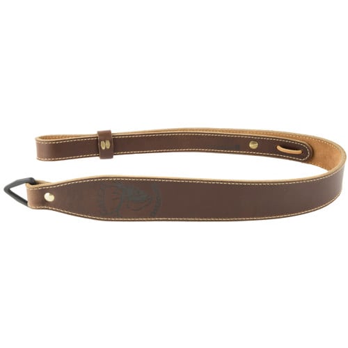 GALCO Cobra Style Leather Sling Cordovan for sale at KYGUNCO.
