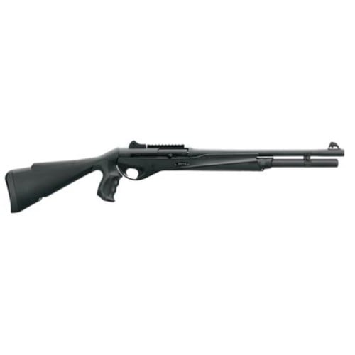 BENELLI QP Only Vinci Tactical 12 Gauge 18.5" 6+1 Black for sale at KYGUNCO.