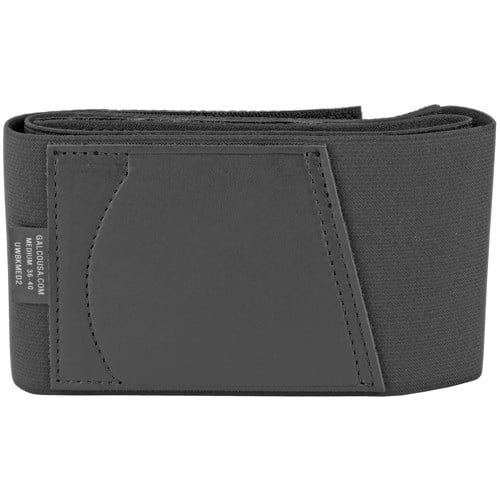 GALCO Underwraps 2.0 Holster RH Black Medium for sale at KYGUNCO.