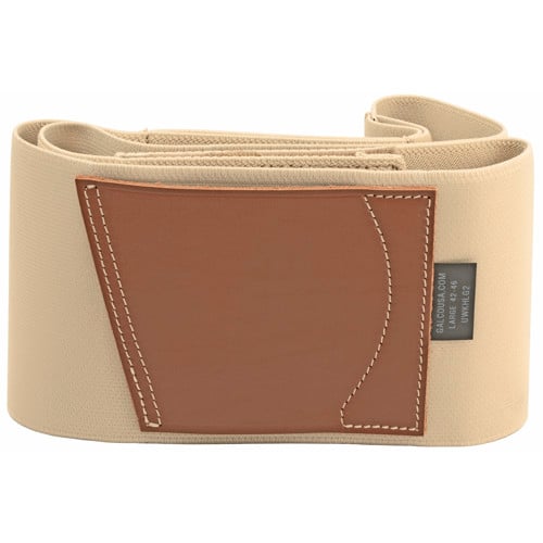 GALCO Underwraps 2.0 Holster RH Tan Large Size for sale at KYGUNCO.