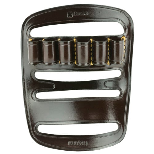 GALCO Kodiak Bandolier holds 5rd fits 41MAG/44MAG/45ACP for sale at KYGUNCO.