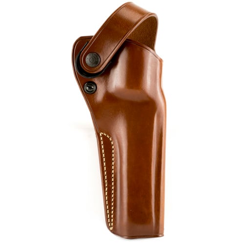 GALCO Outdoorsman Belt Holster fits SW L Frame 6" RH Tan for sale at KYGUNCO.