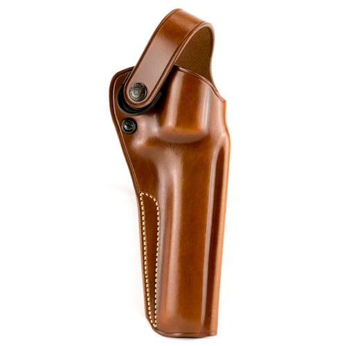 GALCO Outdoorsman Belt Holster fits SW N-Frame 6" RH Tan for sale at KYGUNCO.