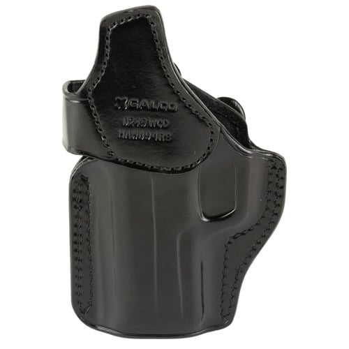 GALCO Hawkeye Holster Sig P365 X-Macro Red Dot RH Black for sale at KYGUNCO.